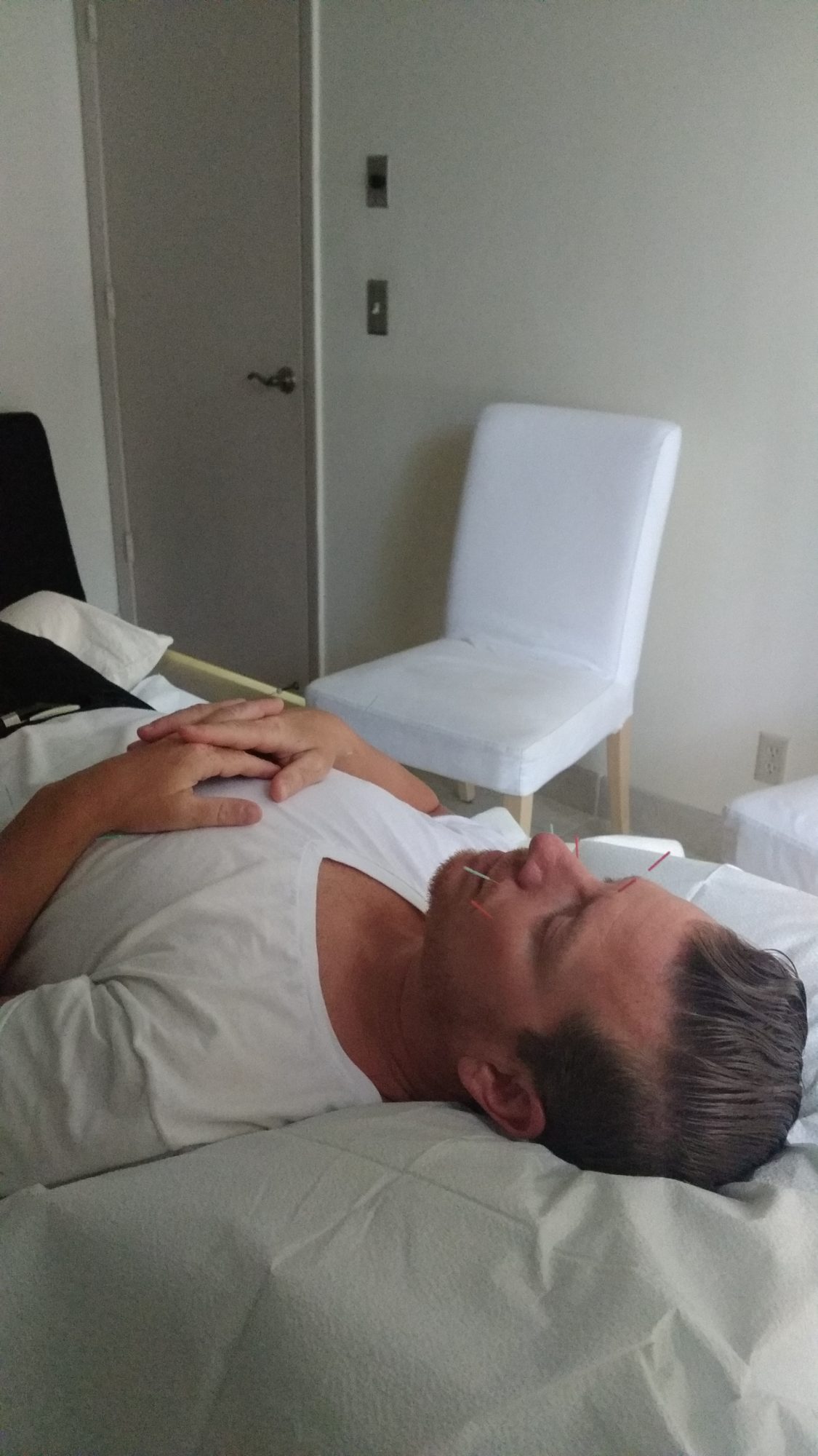 Meet Suzanne Swearengen of Acupuncture & Wellness Center of Florida