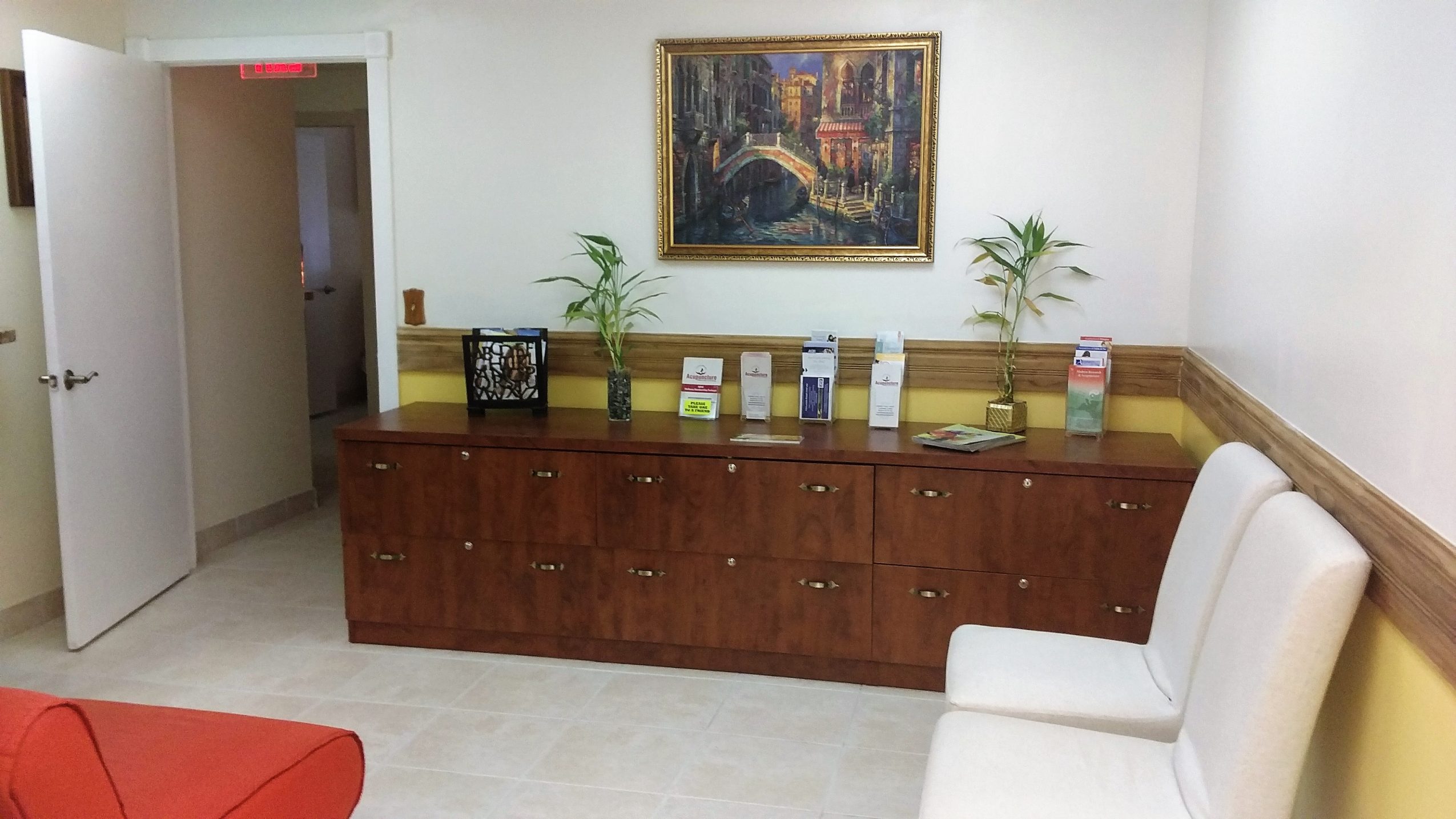 Meet Suzanne Swearengen of Acupuncture & Wellness Center of Florida
