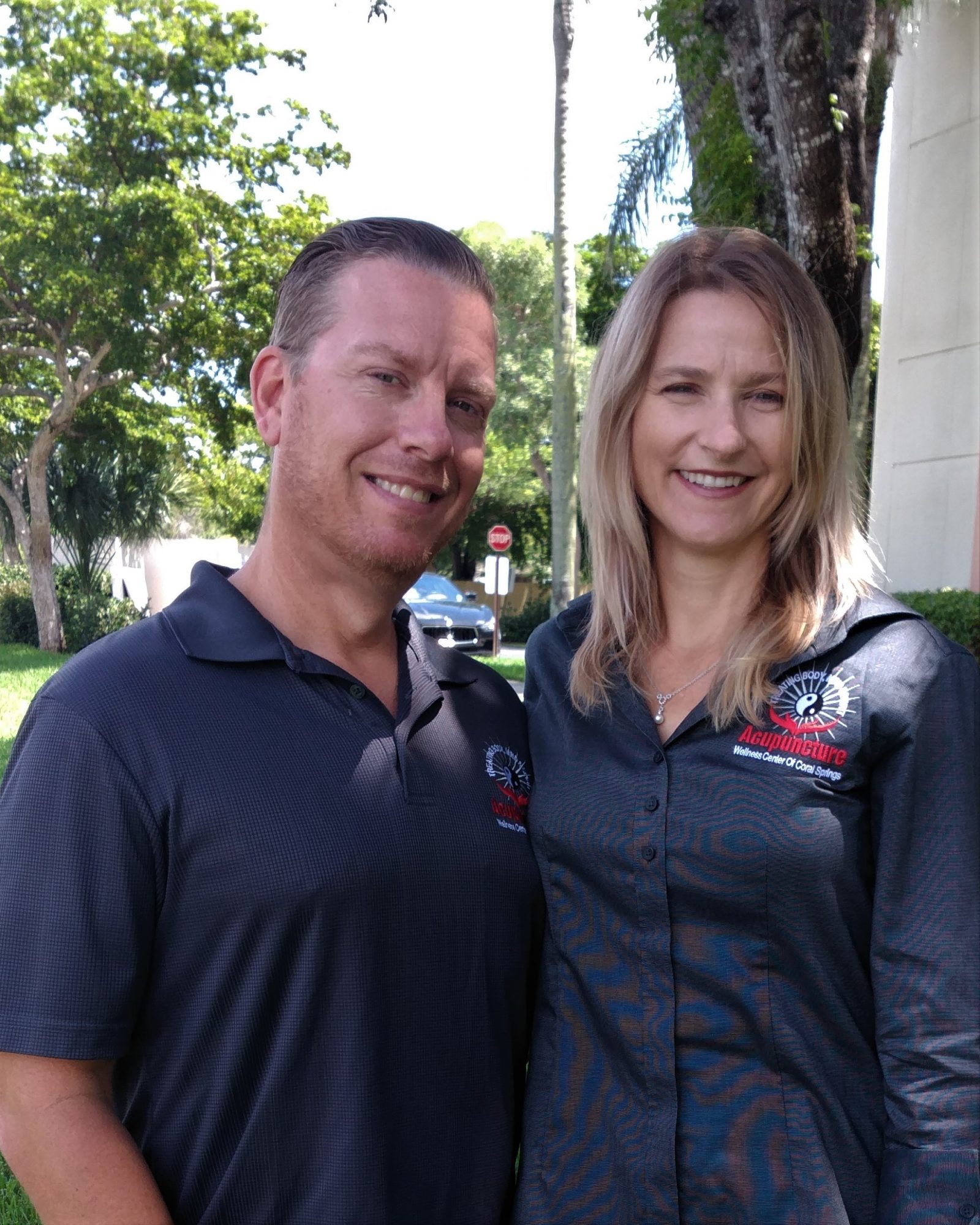 Meet Suzanne Swearengen of Acupuncture & Wellness Center of Florida