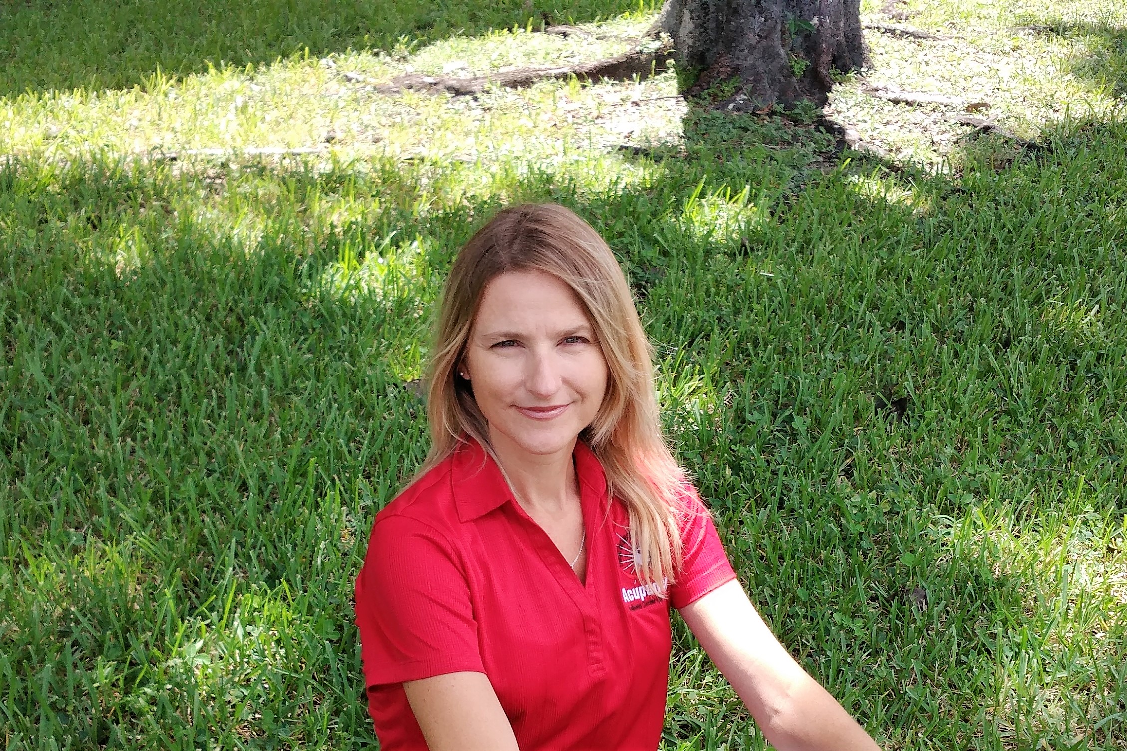 Meet Suzanne Swearengen of Acupuncture & Wellness Center of Florida